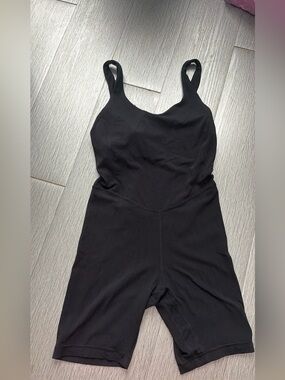 Lululemon Align Onsie